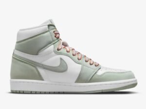 Nike Air Jordan 1 Seafoam