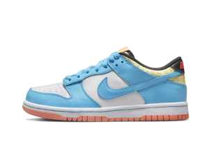 Nike Dunk Low Kyrie Irving
