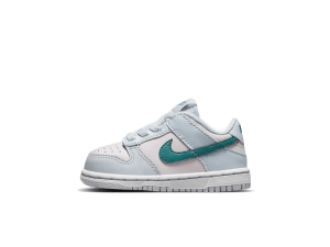 Nike Dunk Low Mineral Teal Bébé (TD)