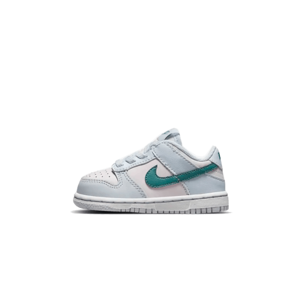 Nike Dunk Low Mineral Teal Bébé (TD)