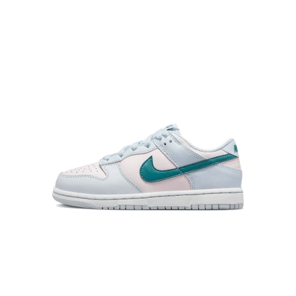 Nike Dunk Low Mineral Teal Enfant  (PS)
