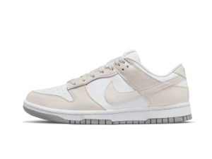 Nike Dunk Low Next Nature White Light Orewood Brown
