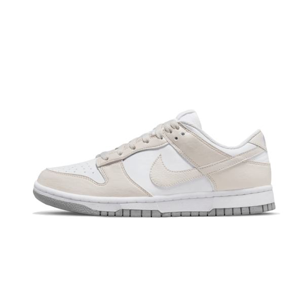 Nike Dunk Low Next Nature White Light Orewood Brown