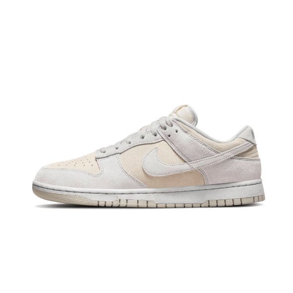 Nike Dunk Low Premium Vast Grey