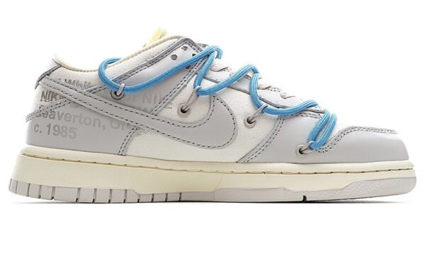 Nike SB Dunk Low Off White 05-50 - Imagen 2