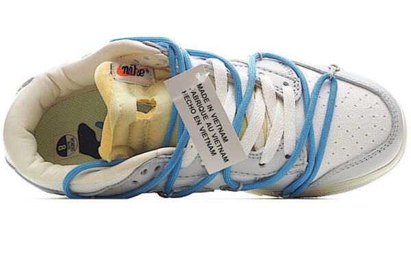 Nike SB Dunk Low Off White 05-50 - Imagen 4