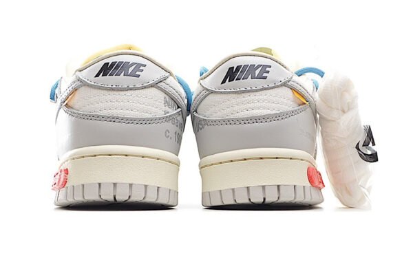Nike SB Dunk Low Off White 05-50 - Imagen 5