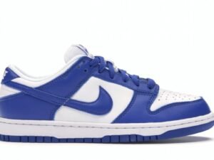 Nike SB Dunk Low Kentucky