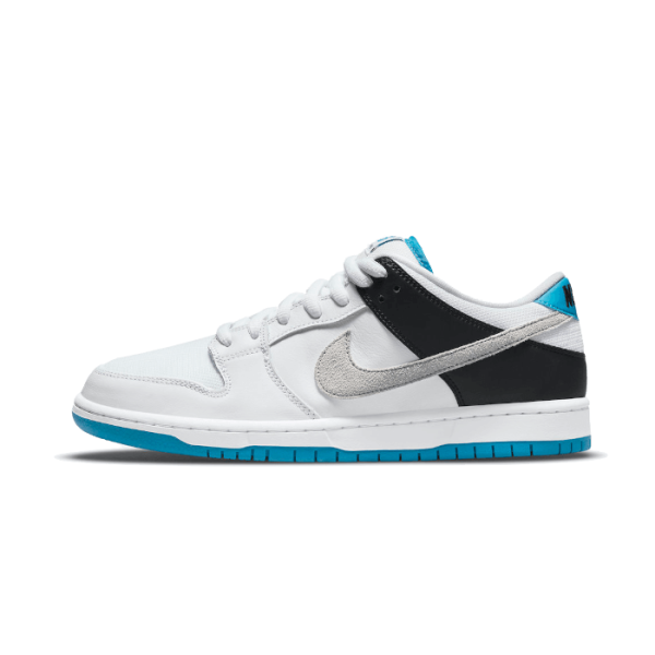Nike SB Dunk Low Laser Blue