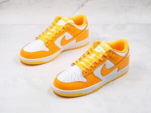 Nike SB Dunk Low Orange