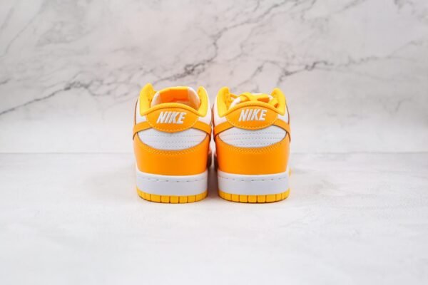 Nike SB Dunk Low Orange - Imagen 4