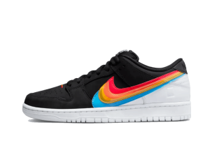 Nike SB Dunk Low Polaroid