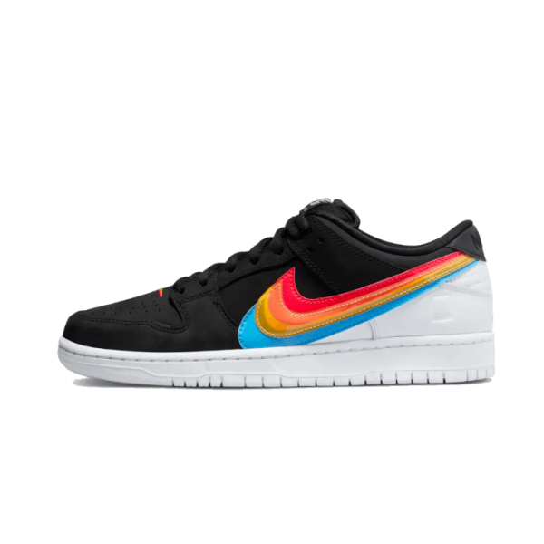 Nike SB Dunk Low Polaroid