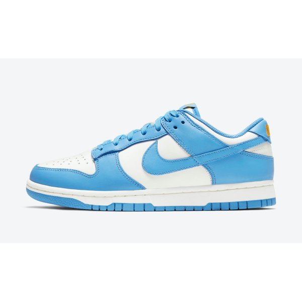 Nike SB Dunk Low University Blue