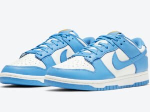 Nike SB Dunk Low University Blue