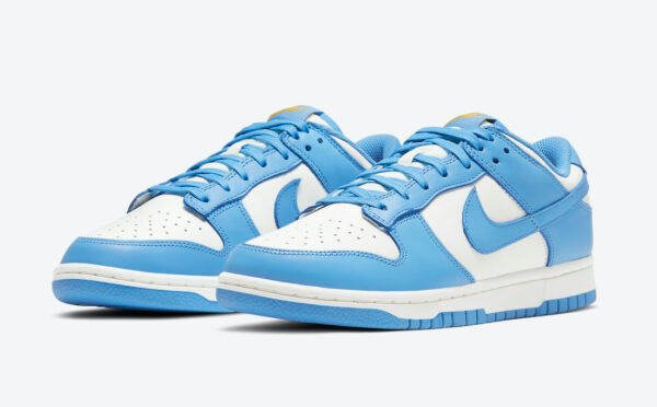 Nike SB Dunk Low University Blue - Imagen 2
