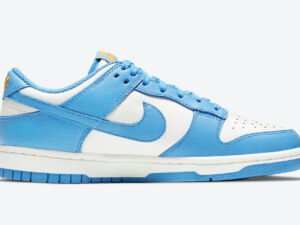 Nike SB Dunk Low University Blue