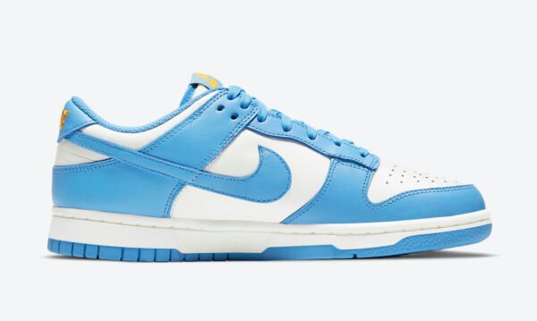 Nike SB Dunk Low University Blue - Imagen 3
