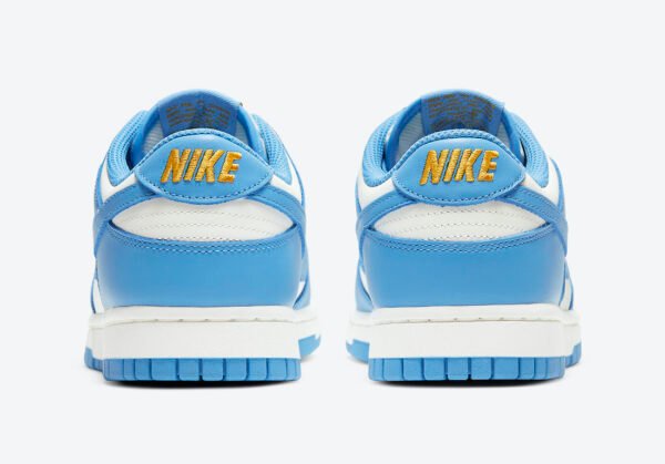 Nike SB Dunk Low University Blue - Imagen 4