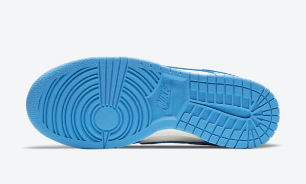 Nike SB Dunk Low University Blue - Imagen 5