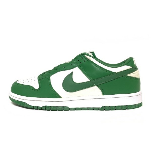 Nike SB Dunk Low Celtics