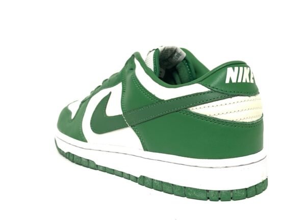 Nike SB Dunk Low Celtics - Imagen 5