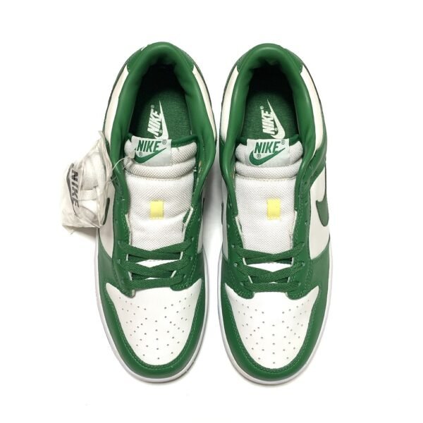 Nike SB Dunk Low Celtics - Imagen 3