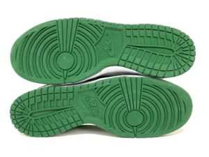 Nike SB Dunk Low Celtics