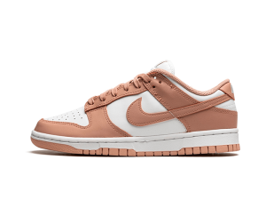 Nike Dunk Low Rose Whisper