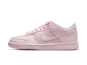 Nike Dunk Low SE Prism Pink