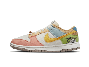 Nike Dunk Low SE Sun Club