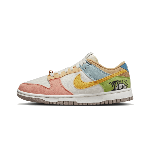 Nike Dunk Low SE Sun Club