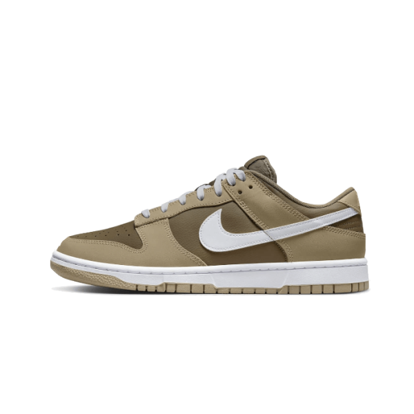Nike Dunk Low Judge Grey