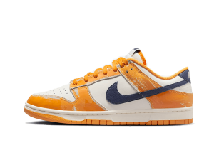 Nike Dunk Low Wear and Tear