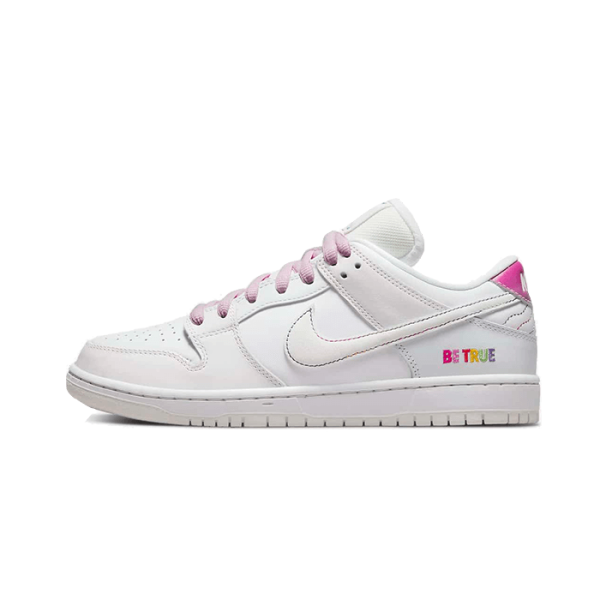 Nike SB Dunk Low Pro Be True