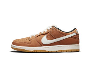 Nike Nike SB Dunk Low Pro Dark Russet