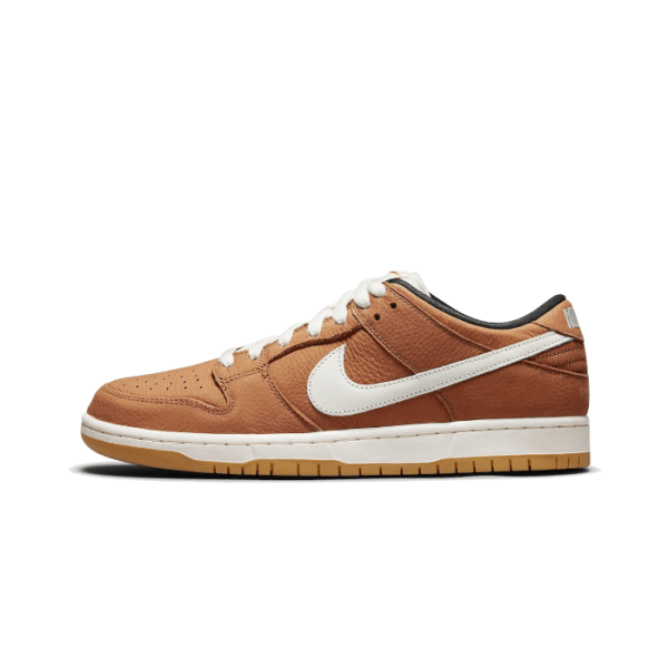 Nike Nike SB Dunk Low Pro Dark Russet