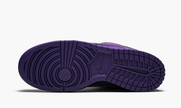 Nike SB Dunk Low Purple - Imagen 2