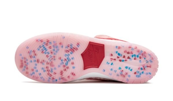 Nike SB Dunk Low Strangelove - Imagen 4