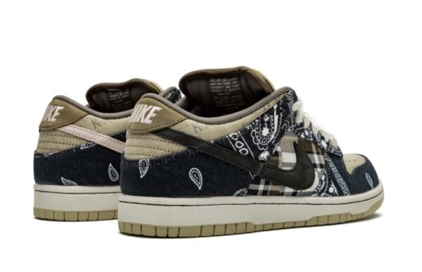 Nike SB Dunk Low Travis Scott - Imagen 3