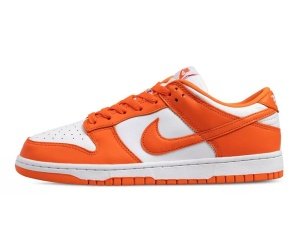 Nike SB Dunk Low Orange Syracuse
