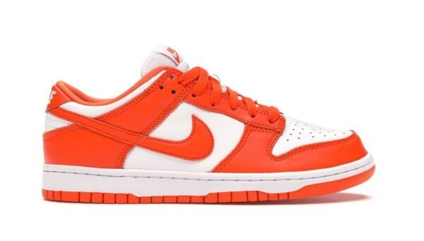 Nike SB Dunk Low Orange Syracuse - Imagen 4