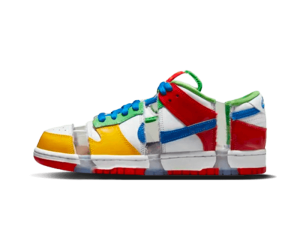Nike SB Dunk Low OG Ebay Sandy Bodecker