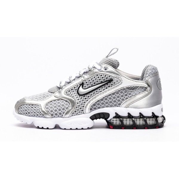St?ssy x Nike Air Zoom Spiridon Cage 2