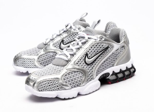 St?ssy x Nike Air Zoom Spiridon Cage 2 - Imagen 2