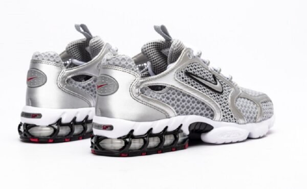 St?ssy x Nike Air Zoom Spiridon Cage 2 - Imagen 3