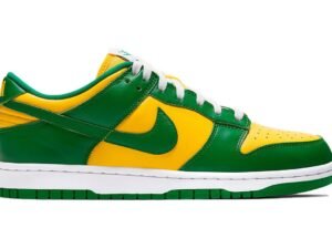 Nike SB Dunk Low Brazil