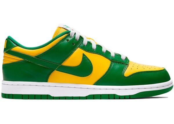 Nike SB Dunk Low Brazil - Imagen 2