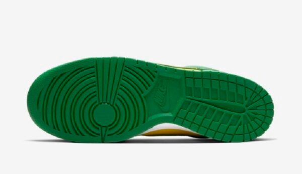 Nike SB Dunk Low Brazil - Imagen 4