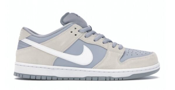 Nike SB Dunk Low Summit White Wolf - Imagen 4
